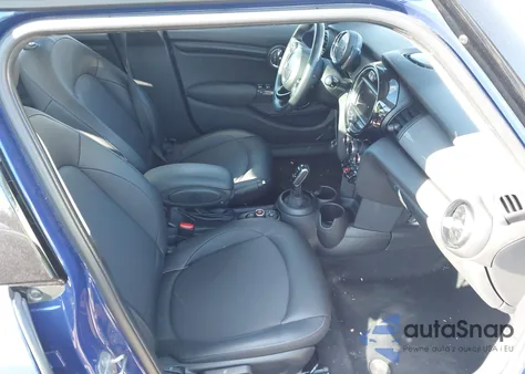 2020 Mini Hardtop Cooper z USA, uszkodzony, nr VIN WMWXU7C00L2L55621